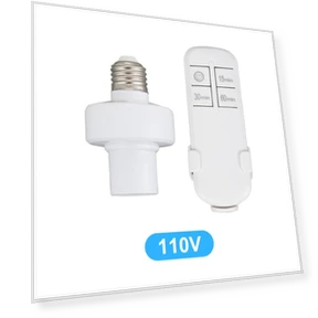 Smart Timer Switch — Dimmer Switches, Chic Interiors