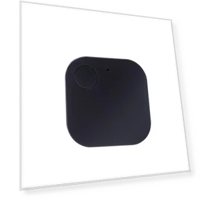 Smart Tracker — Location Tracking Devices, Timeless Home