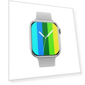 Smart Watch — Wearable Accessories, VantaGoods