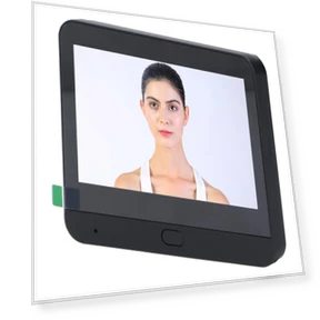Smart Wireless Door Viewer Camera — Viewers, GoolRC