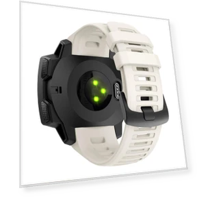 Sport Silicone Watch Strap — Smartwatch Straps, MY-CASE