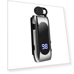 Sports Mini Bluetooth Headset — Headsets, SmartGears