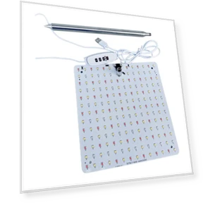 Telescopic Plant Grow Light — Growing Lamps, Smartdbird