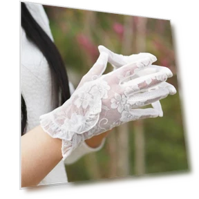 Touchscreen Cycling Gloves — Gloves, Betterring
