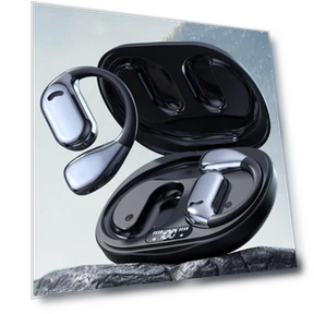 Translator Earbuds — Language Translators, SunshineTek