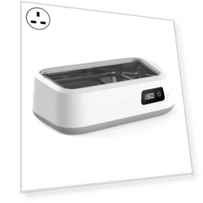 Ultrasonic Cleaning Machine — Ultrasonic Cleaners, Smartdbird
