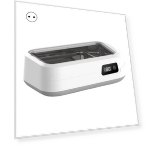 Ultrasonic Cleaning Machine — Ultrasonic Cleaners, Smartdbird