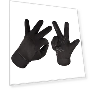 Winter Touchscreen Gloves — Gloves & Mittens, Zeblaze