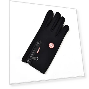 Winter Windproof Touchscreen Gloves — Gloves, Gaming Bay