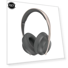 Wireless Bluetooth Headset with Subwoofer — Headsets, Tiktop2