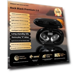 Wireless Bluetooth Sports Earbuds — Bluetooth Headsets, Pento Smart