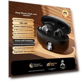 Wireless Earbuds — In-Ear Headphones, Pento Smart