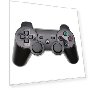 Wireless Gaming Controller — Gamepads & Standard, StrideBox