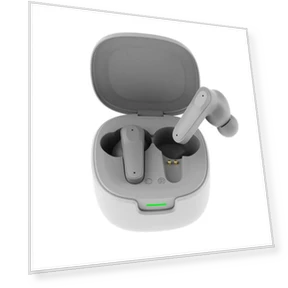 Wireless Headphones with Two-Way Voice Translator — Phone Accessories, caicaichen