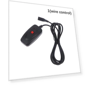 Wireless Remote Control Receiver — Remote Controls, Huaren