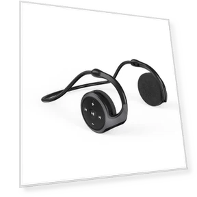 Wireless Sports Bluetooth Headphones — In-Ear Headphones, SmartGears