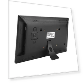 11.6-inch Digital Photo Frame — Digital Frames, Zeblaze