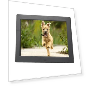 12-inch HD Digital Photo Frame — Digital Frames, Zeblaze