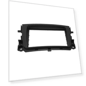 2Din Car Stereo Panel Frame — Dashboards, Fishine