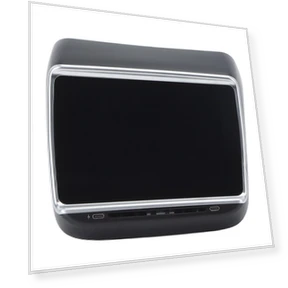 7.2-inch Rear Seat Display Panel — Display Modules, Fishine
