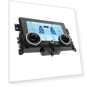 7-inch Car Touch Screen — Display Modules, Fishine