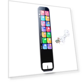 AI Smart Pen with Touch Screen — Styluses & Digital Pens, CE