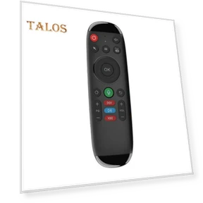 Air Mouse Remote with Keyboard — Remote Controls, ANBS