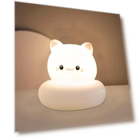 Animal Night Light for Kids — Lamps & Shades, Modern Home Furnishing