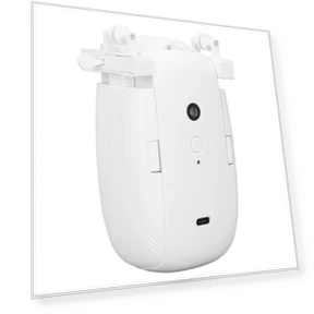 Automatic Curtain Opener with Bluetooth Remote Control — Remote Controls, Koogeelife