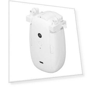 Automatic Curtain Opener — Smart Home Hubs & Controllers, Koogeelife