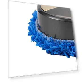 Automatic Wet and Dry Vacuum Cleaner — Smart Cleaning Robots, Health & Beauty PRODUCT