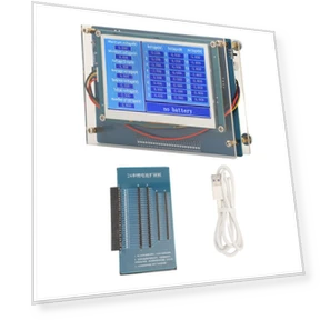 Battery Voltage Tester — Battery Testers, Health & Beauty PRODUCT