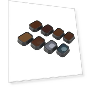 Camera Lens Filter Set for Drone — Camera Gear, KONNWEI