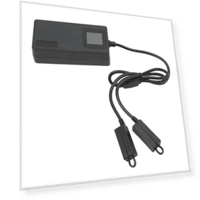 Car Charger for Drone — Chargers, Fishine