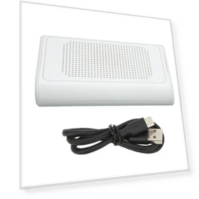 CarPlay Ai Box Adapter — Stereo Receivers, Fishine
