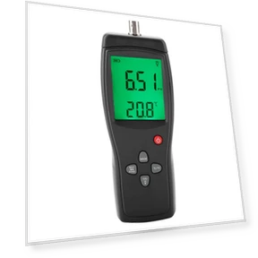 Digital pH Meter Tester — pH Meters, Koogeelife