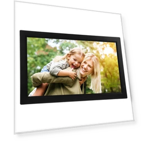 Digital Photo Frame — Digital Frames, Zeblaze