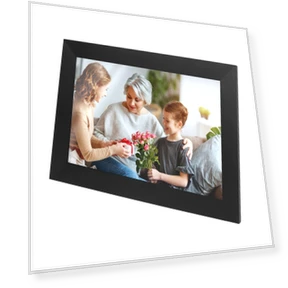 Digital Photo Frame — Digital Frames, Zeblaze