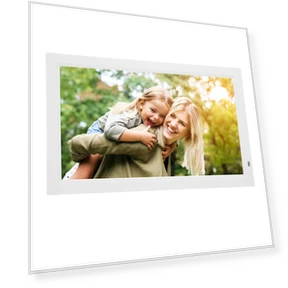 Digital Photo Frame — Digital Frames, Zeblaze