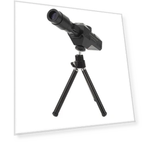 Digital USB Telescope with 70x Zoom — Binoculars, Zeblaze