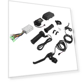 Electric Bike Conversion Kit — Biking, Fishine