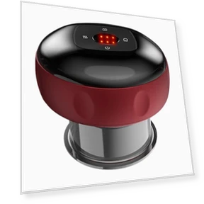 Electric Heated Scraper Tool — Massage Equipment, Modern Home Furnishing