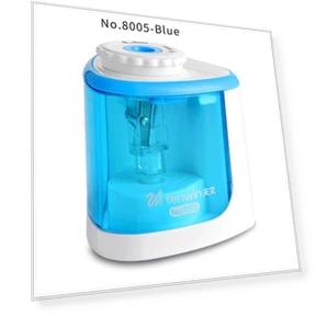 Electric Pencil Sharpener — Sharpeners, Chic Interiors
