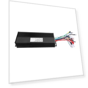 Electric Scooter Motor Controller — Motors, Fishine