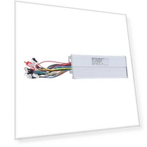 Electric Scooter Motor Controller — Motors, Fishine