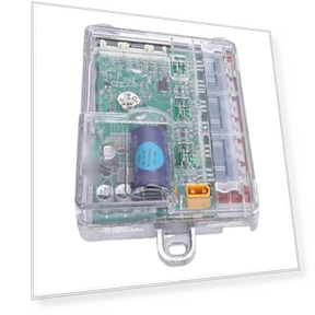 Electric Scooter Motor Controller — Motors, Fishine