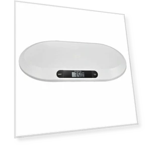 Electronic Digital Baby Scale — Baby Scales, DC-HOME Textile