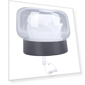 Essential Oil Diffuser — Diffusers, Vestidos