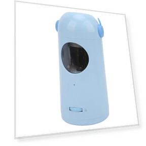 Fully Automatic Electric Pencil Sharpener — Sharpeners, OutsideWorld