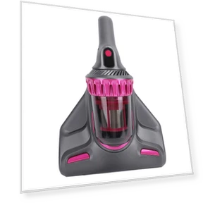 Handheld Cordless 3-in-1 Mattress Vacuum — Portable Vacuums, Health & Beauty PRODUCT
